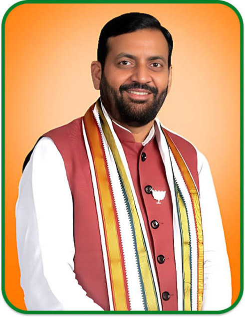 हरियाणा विकसित भारत के निर्माण में अग्रणी भूमिका निभाएगा - मुख्यमंत्री नायब सिंह सैनी।